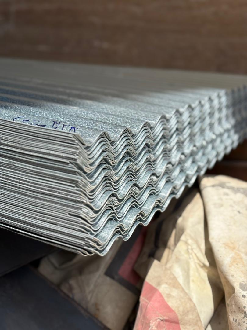 خدمات خم‌کاری و پانچ ورق