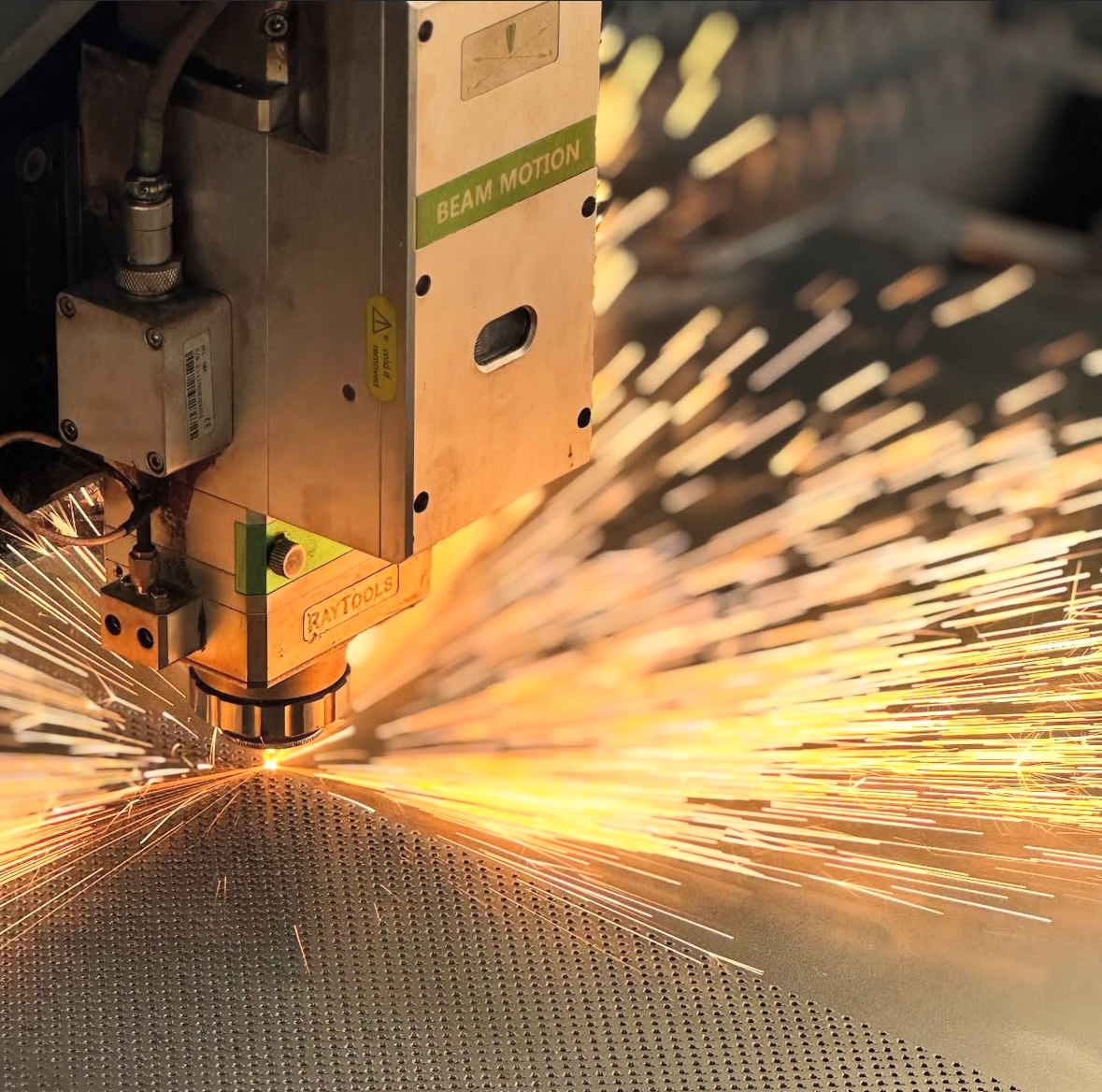 سرند چیست و چه کاربردی دارد؟